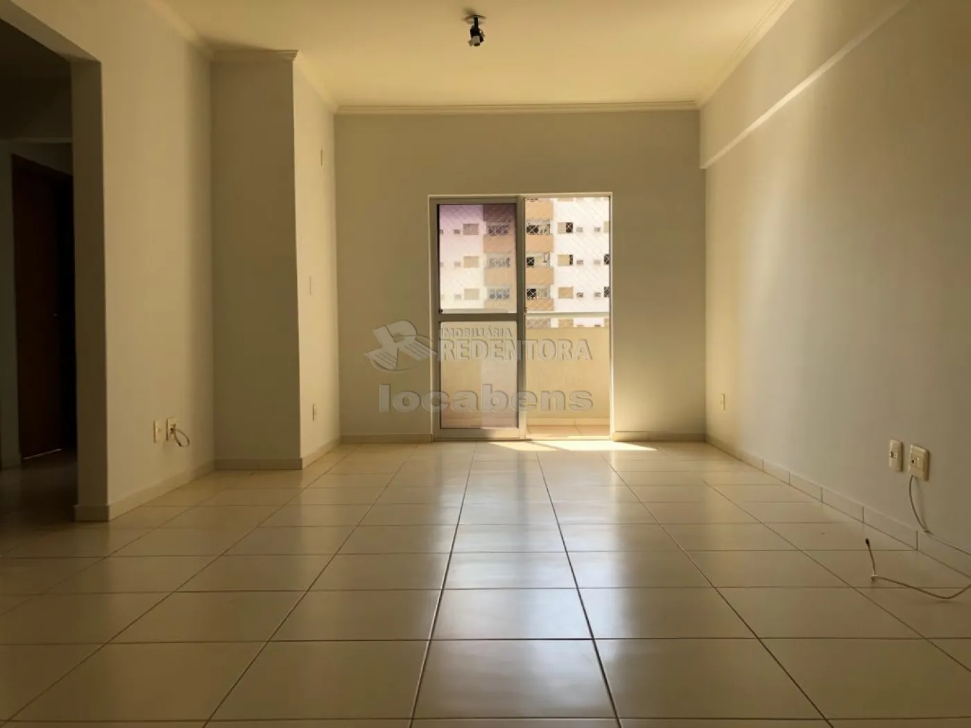 Alugar Apartamento / Padrão em São José do Rio Preto apenas R$ 2.000,00 - Foto 1