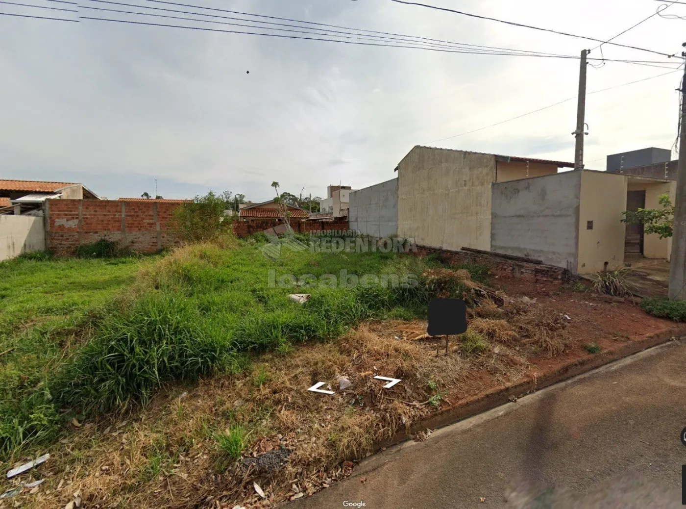 Comprar Terreno / Padrão em Bady Bassitt apenas R$ 90.000,00 - Foto 1