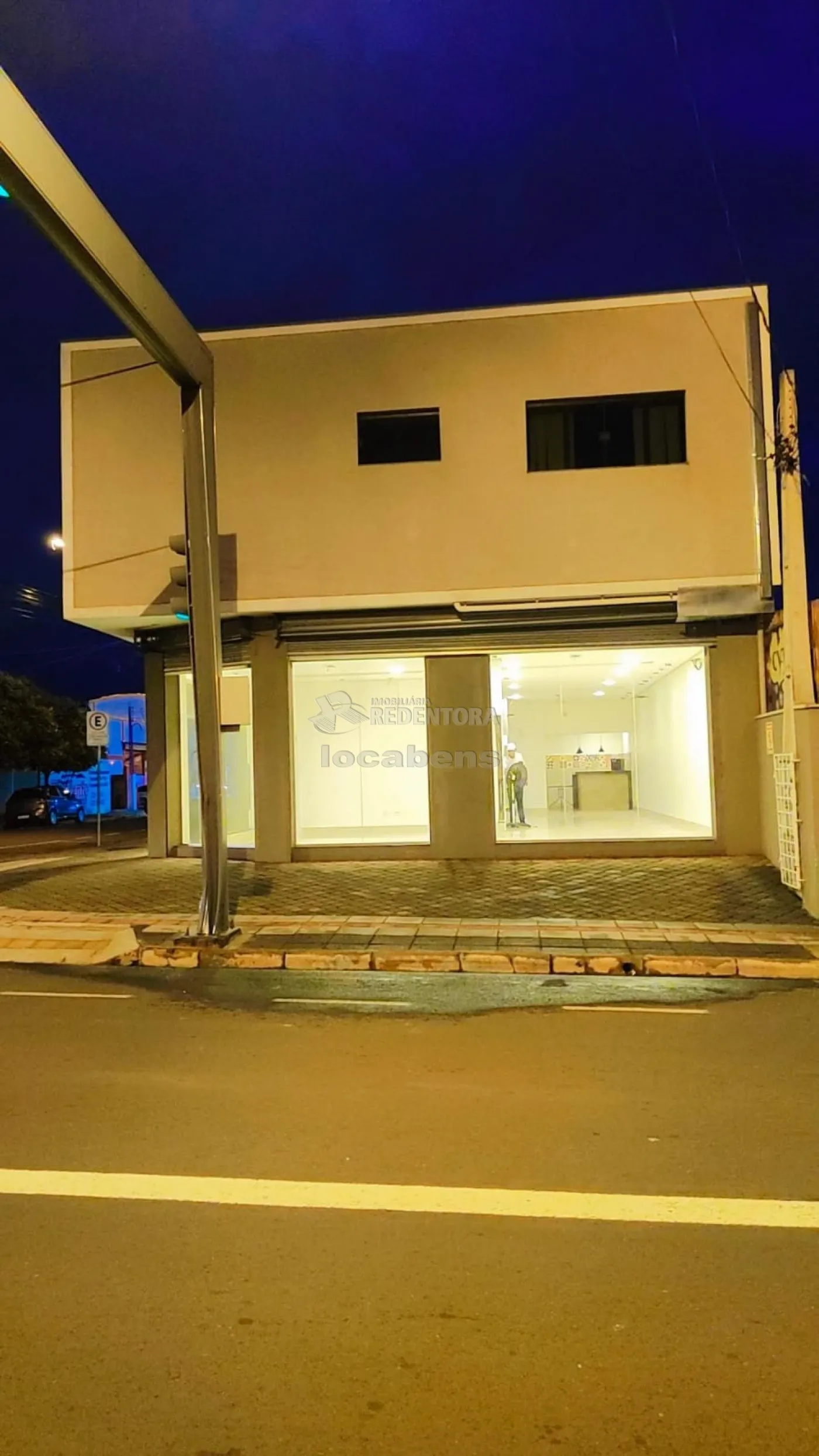 Alugar Comercial / Salão em São José do Rio Preto apenas R$ 9.000,00 - Foto 3