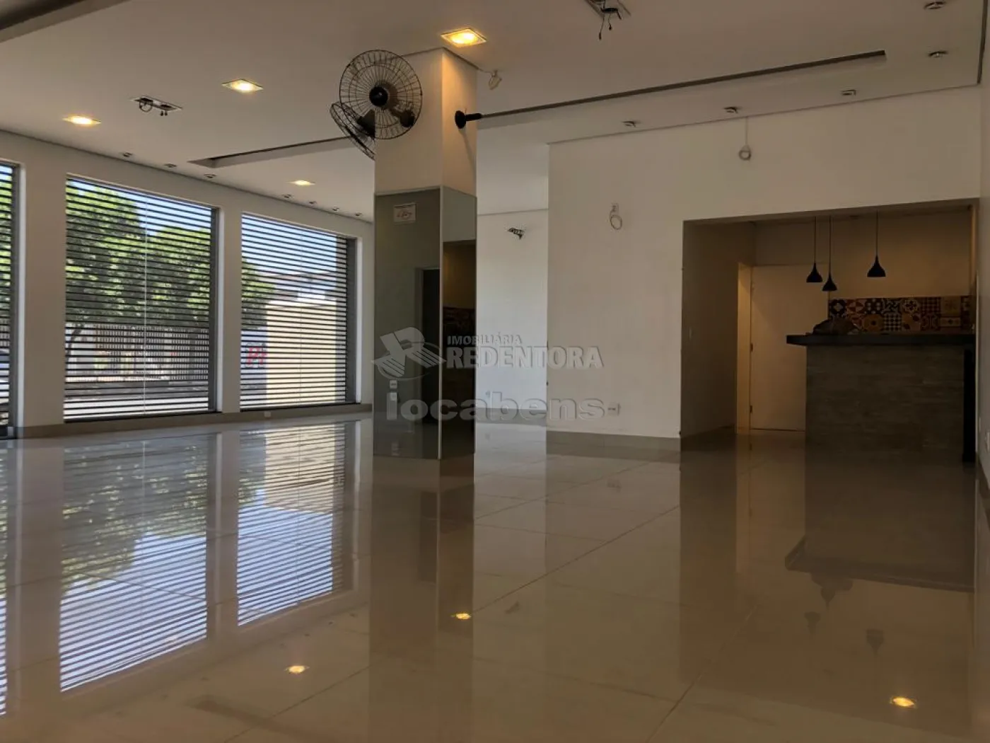 Alugar Comercial / Salão em São José do Rio Preto R$ 9.000,00 - Foto 10