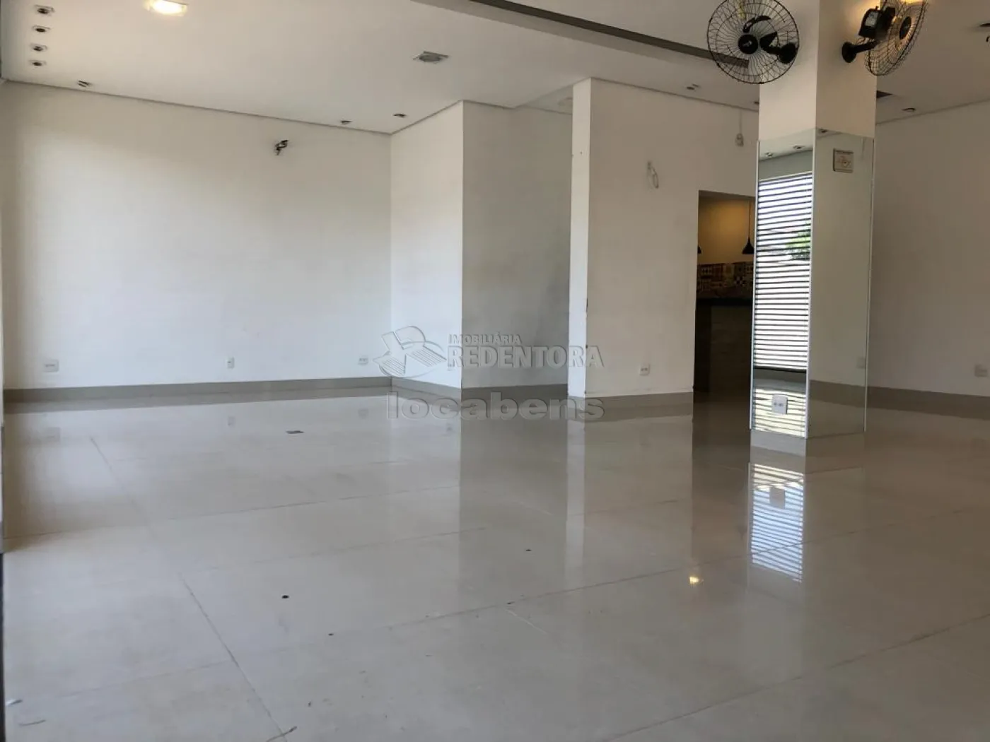 Alugar Comercial / Salão em São José do Rio Preto R$ 9.000,00 - Foto 11