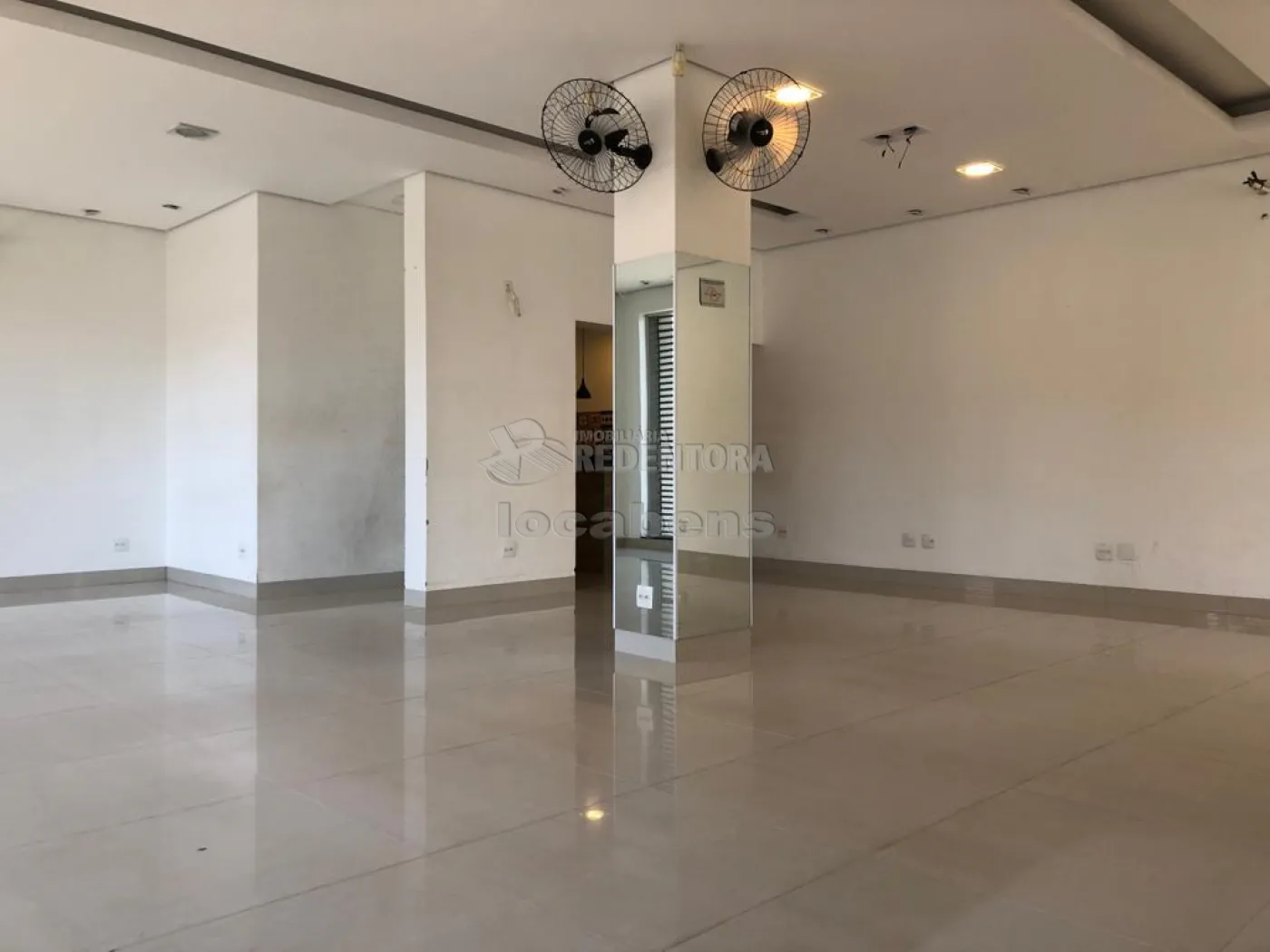 Alugar Comercial / Salão em São José do Rio Preto R$ 9.000,00 - Foto 12