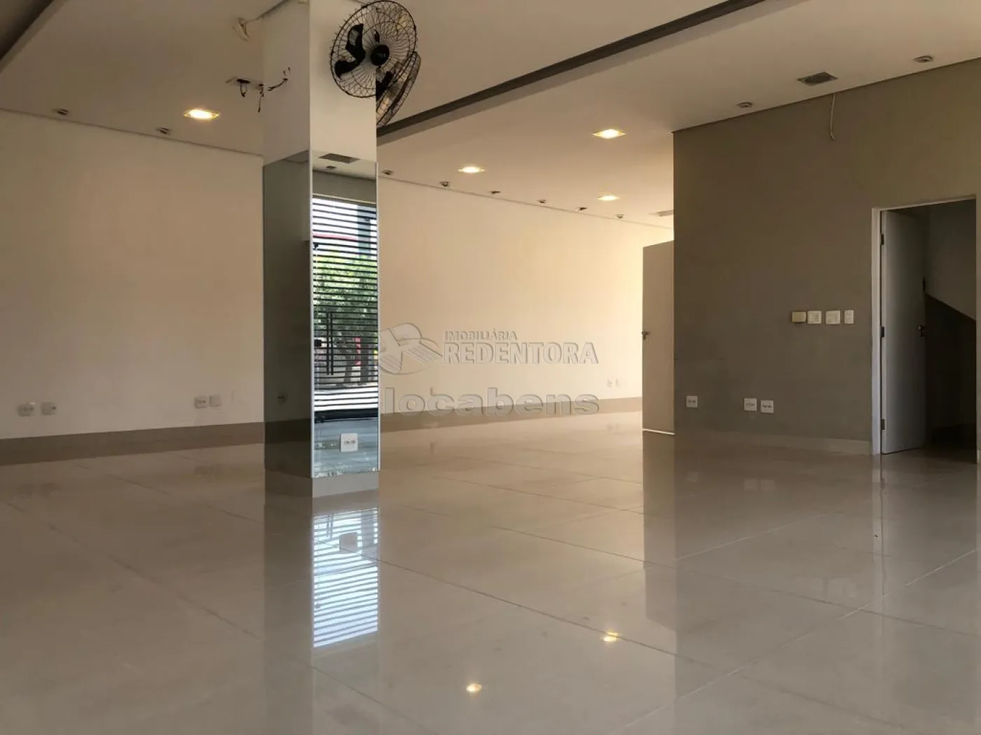 Alugar Comercial / Salão em São José do Rio Preto apenas R$ 9.000,00 - Foto 19