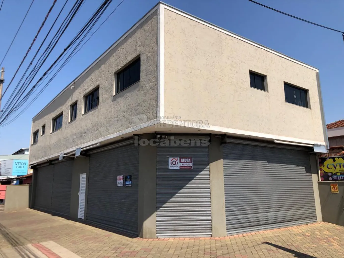 Alugar Comercial / Salão em São José do Rio Preto apenas R$ 9.000,00 - Foto 20