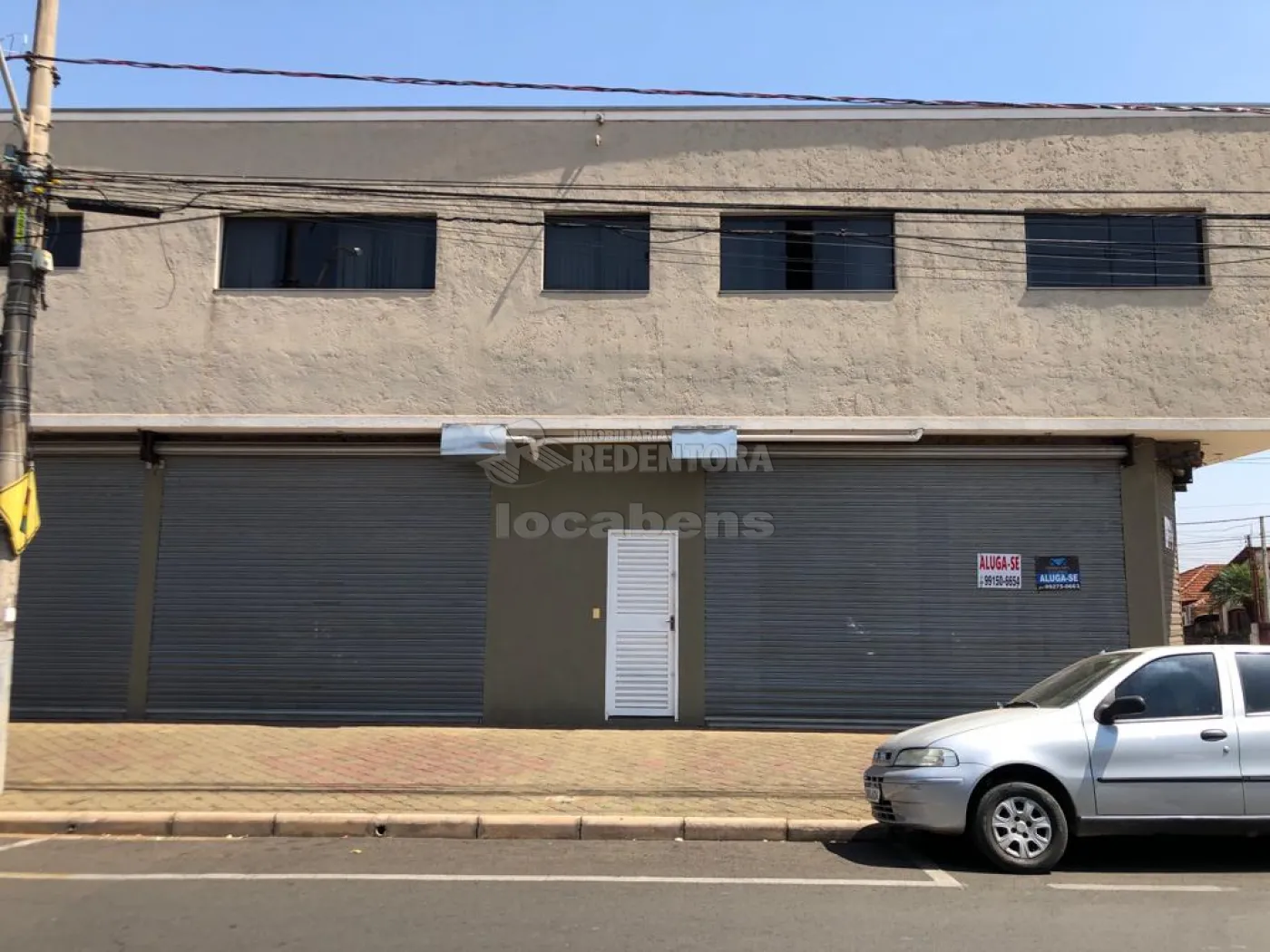 Alugar Comercial / Salão em São José do Rio Preto R$ 9.000,00 - Foto 21