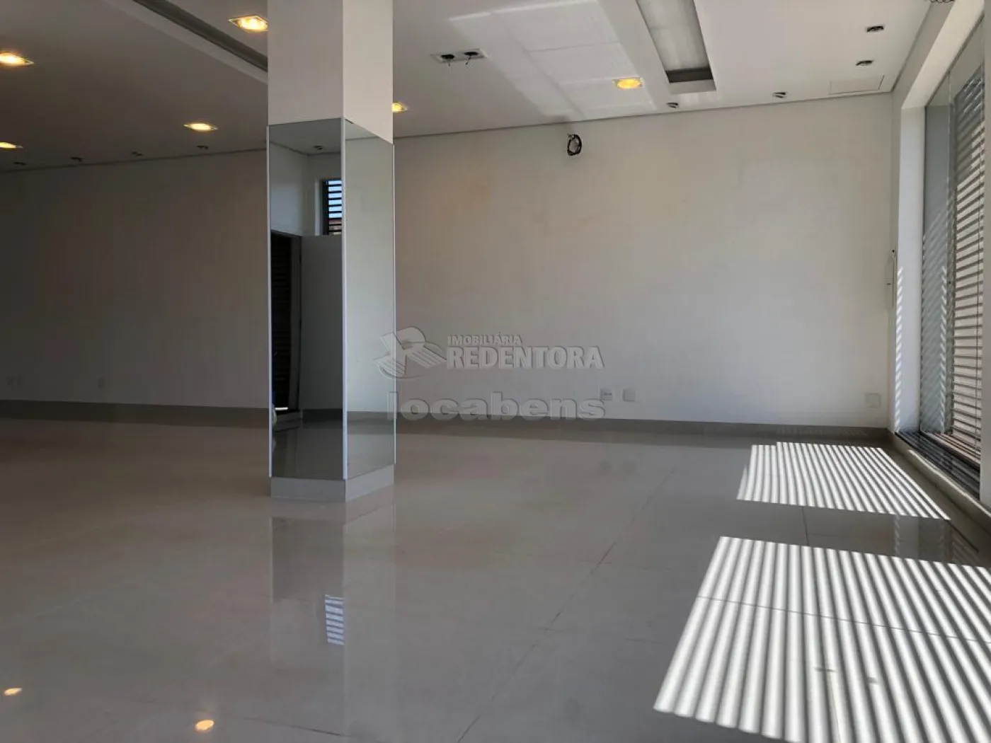 Alugar Comercial / Salão em São José do Rio Preto R$ 9.000,00 - Foto 7