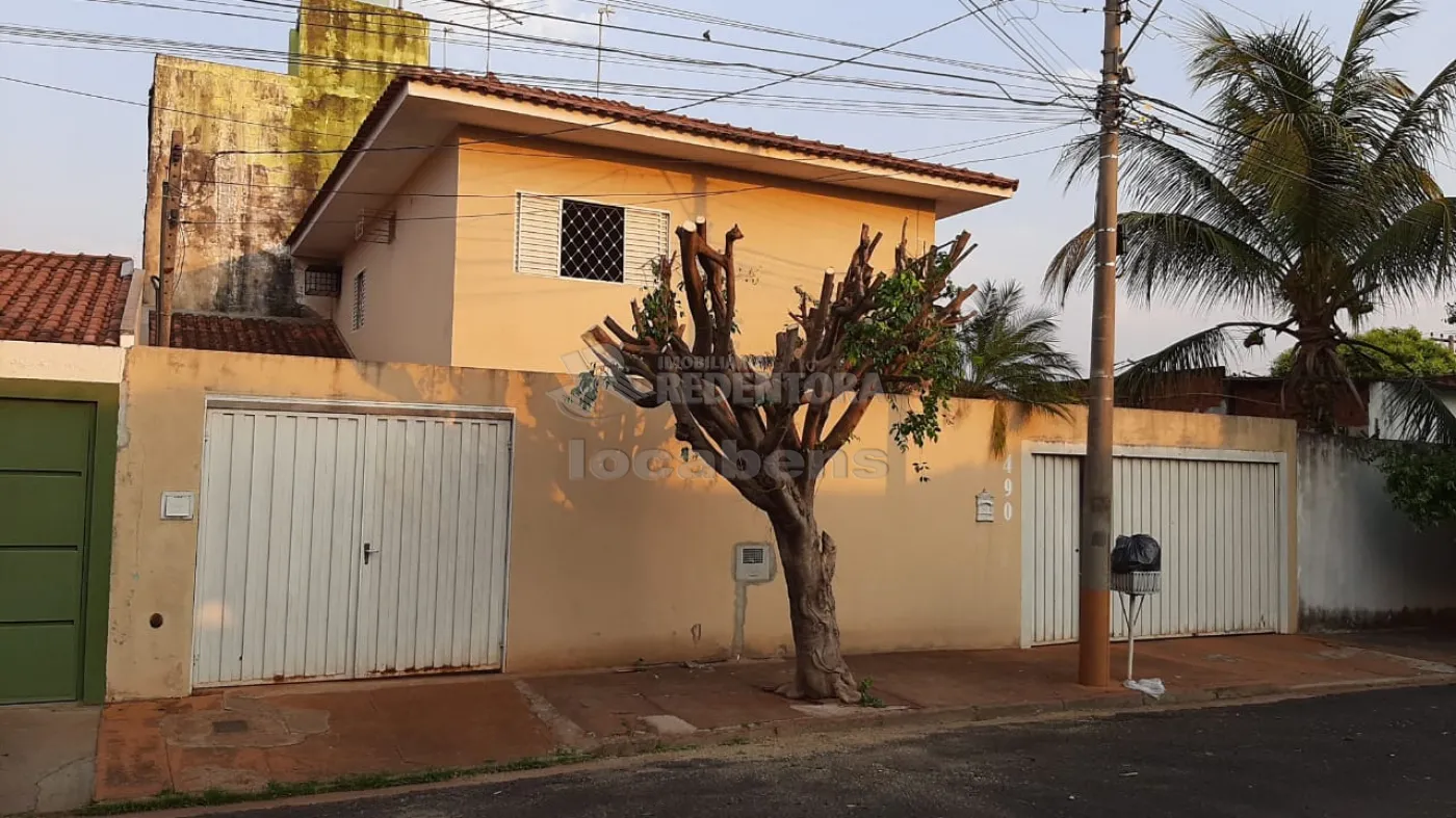 Comprar Casa / Sobrado em São José do Rio Preto R$ 280.000,00 - Foto 9