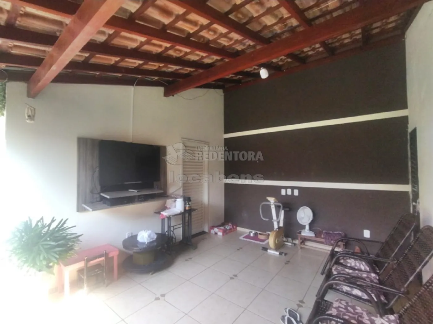 Comprar Casa / Padrão em São José do Rio Preto apenas R$ 360.000,00 - Foto 16