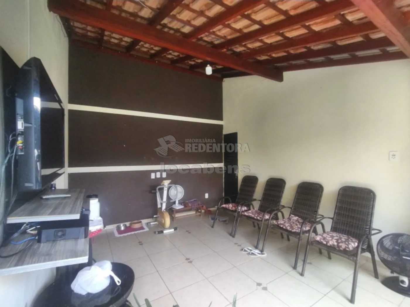 Comprar Casa / Padrão em São José do Rio Preto apenas R$ 360.000,00 - Foto 17