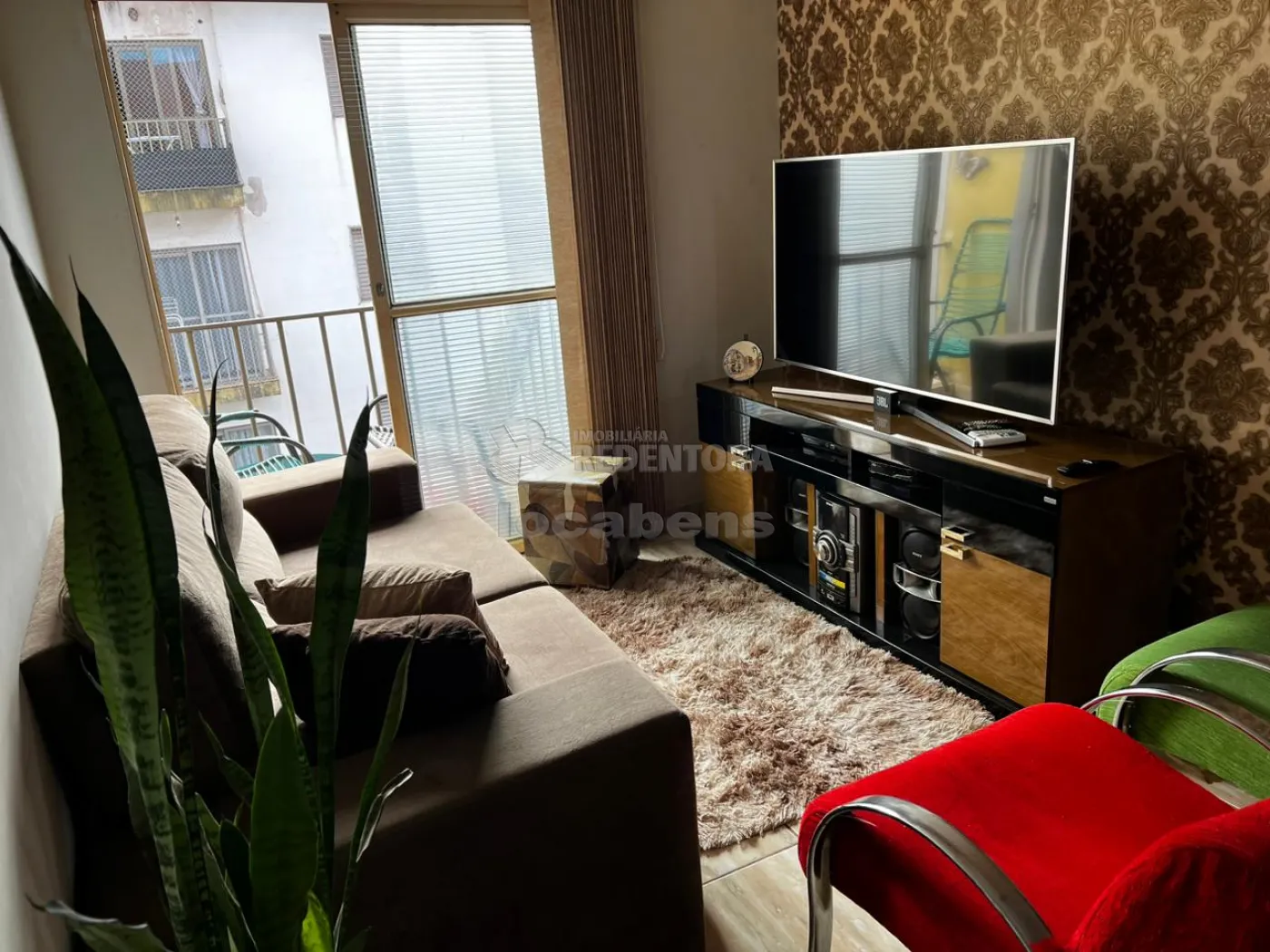 Alugar Apartamento / Padrão em São José do Rio Preto R$ 1.500,00 - Foto 3