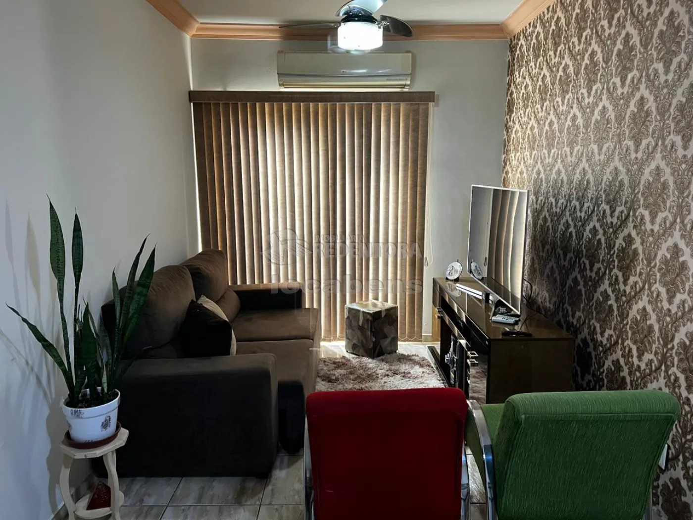 Alugar Apartamento / Padrão em São José do Rio Preto R$ 1.500,00 - Foto 7