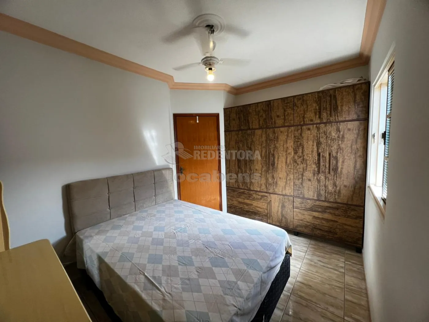 Alugar Apartamento / Padrão em São José do Rio Preto apenas R$ 1.500,00 - Foto 8