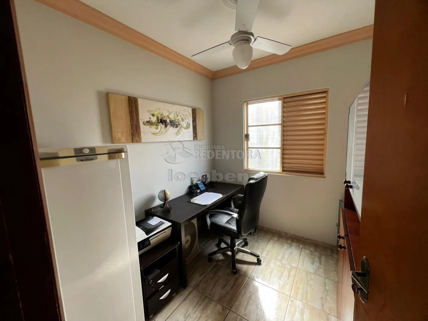 Alugar Apartamento / Padrão em São José do Rio Preto R$ 1.500,00 - Foto 11