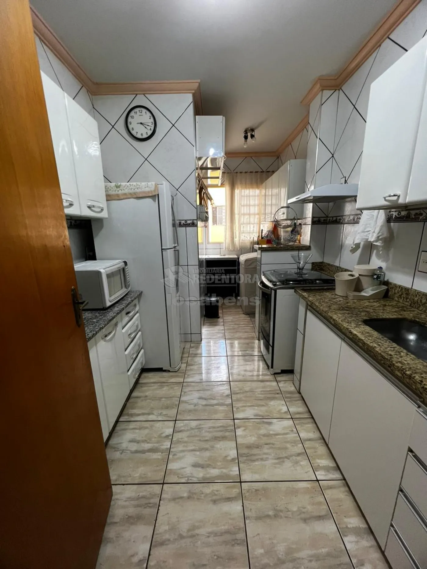 Alugar Apartamento / Padrão em São José do Rio Preto R$ 1.500,00 - Foto 14