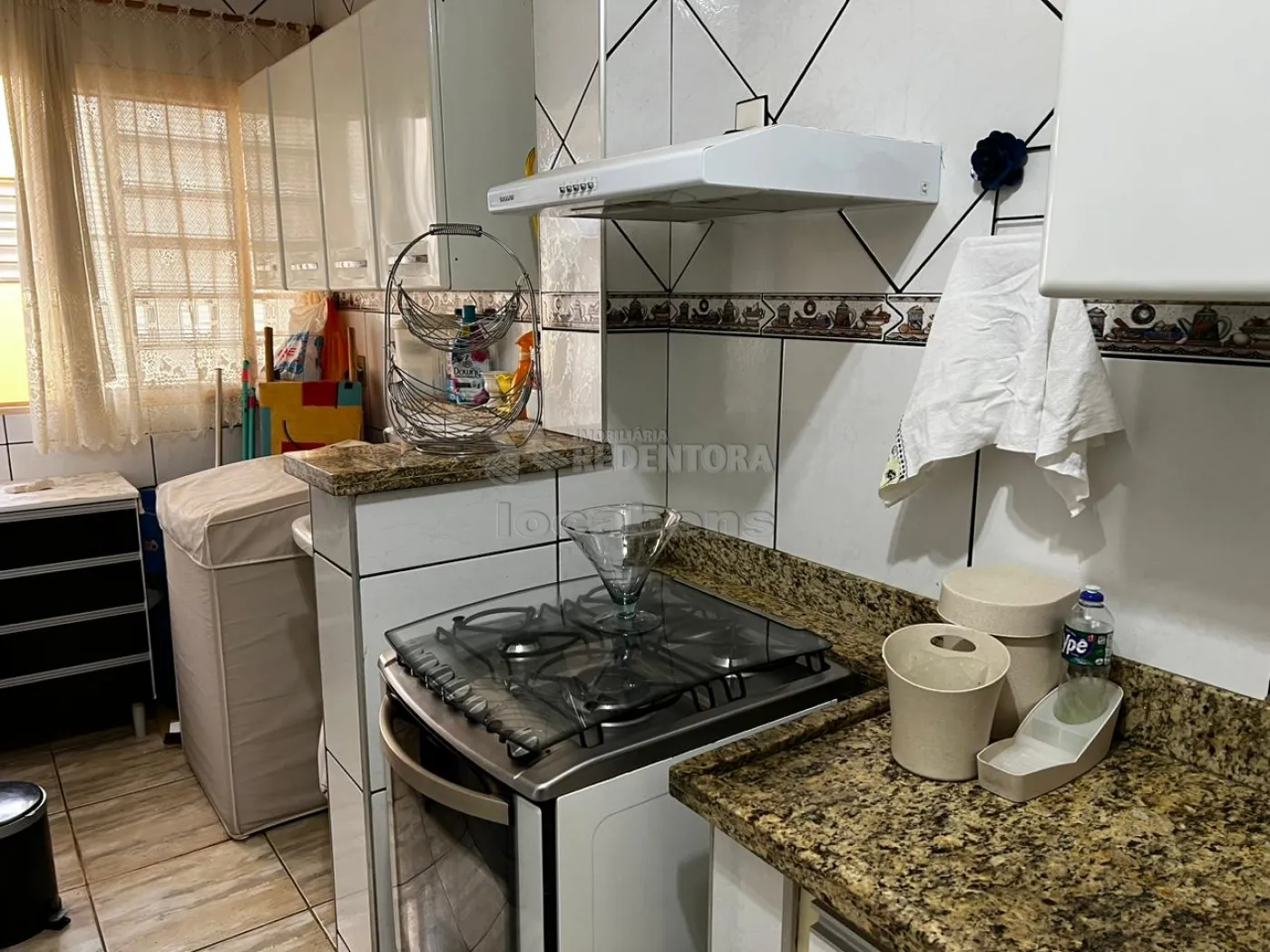 Alugar Apartamento / Padrão em São José do Rio Preto apenas R$ 1.500,00 - Foto 15