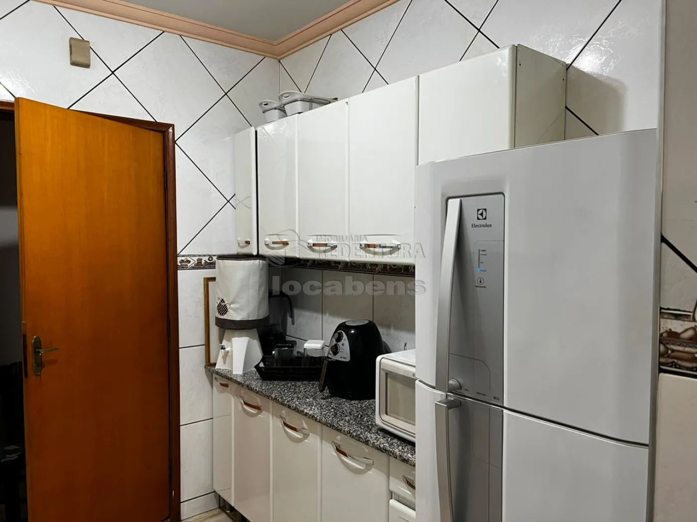 Alugar Apartamento / Padrão em São José do Rio Preto apenas R$ 1.500,00 - Foto 16