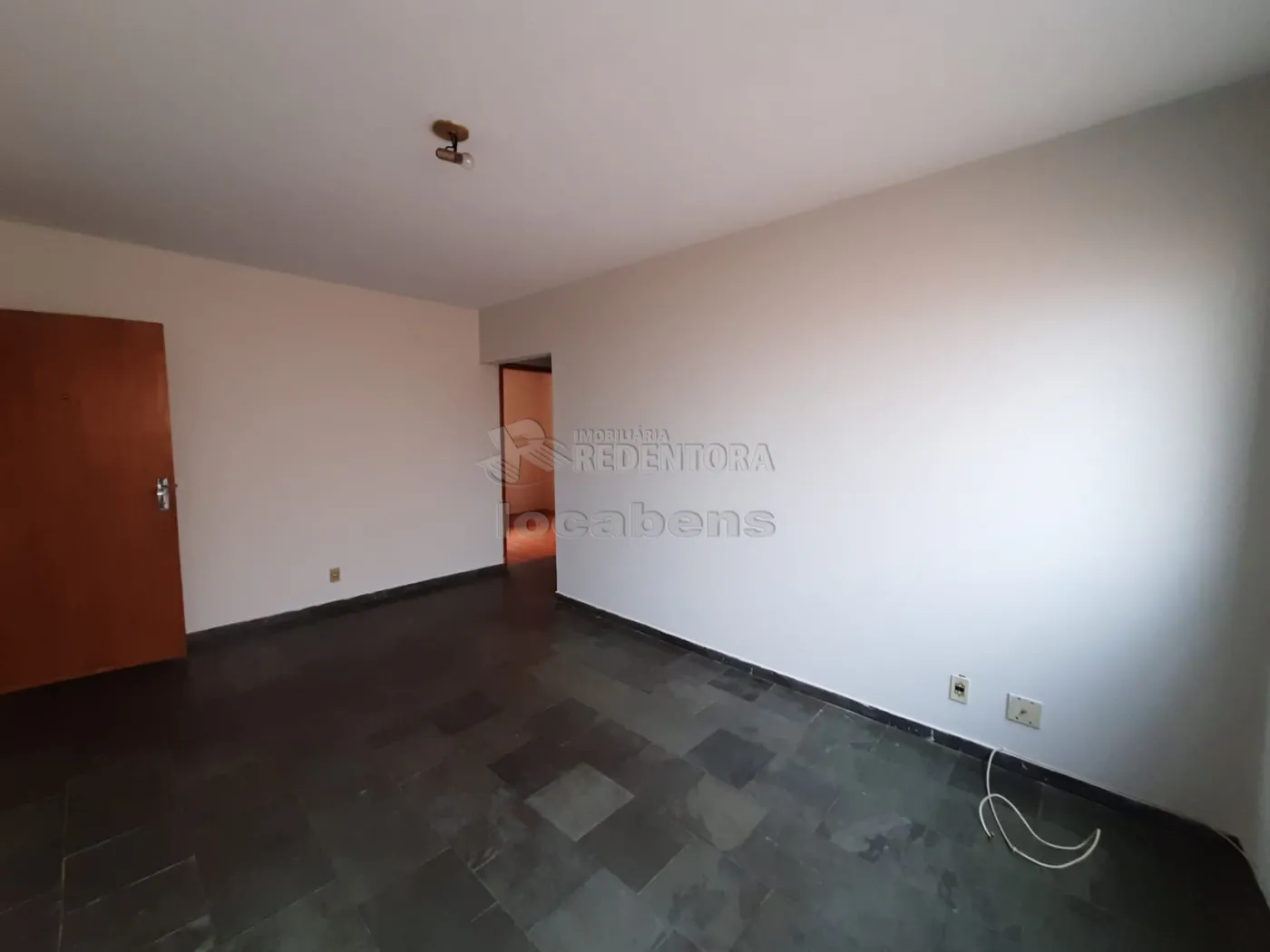 Alugar Apartamento / Padrão em São José do Rio Preto apenas R$ 900,00 - Foto 2