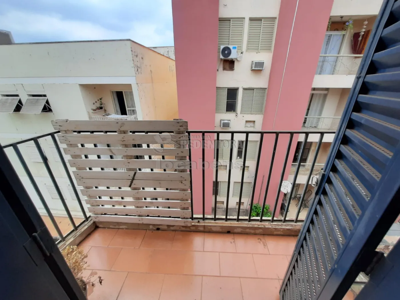 Alugar Apartamento / Padrão em São José do Rio Preto R$ 900,00 - Foto 7