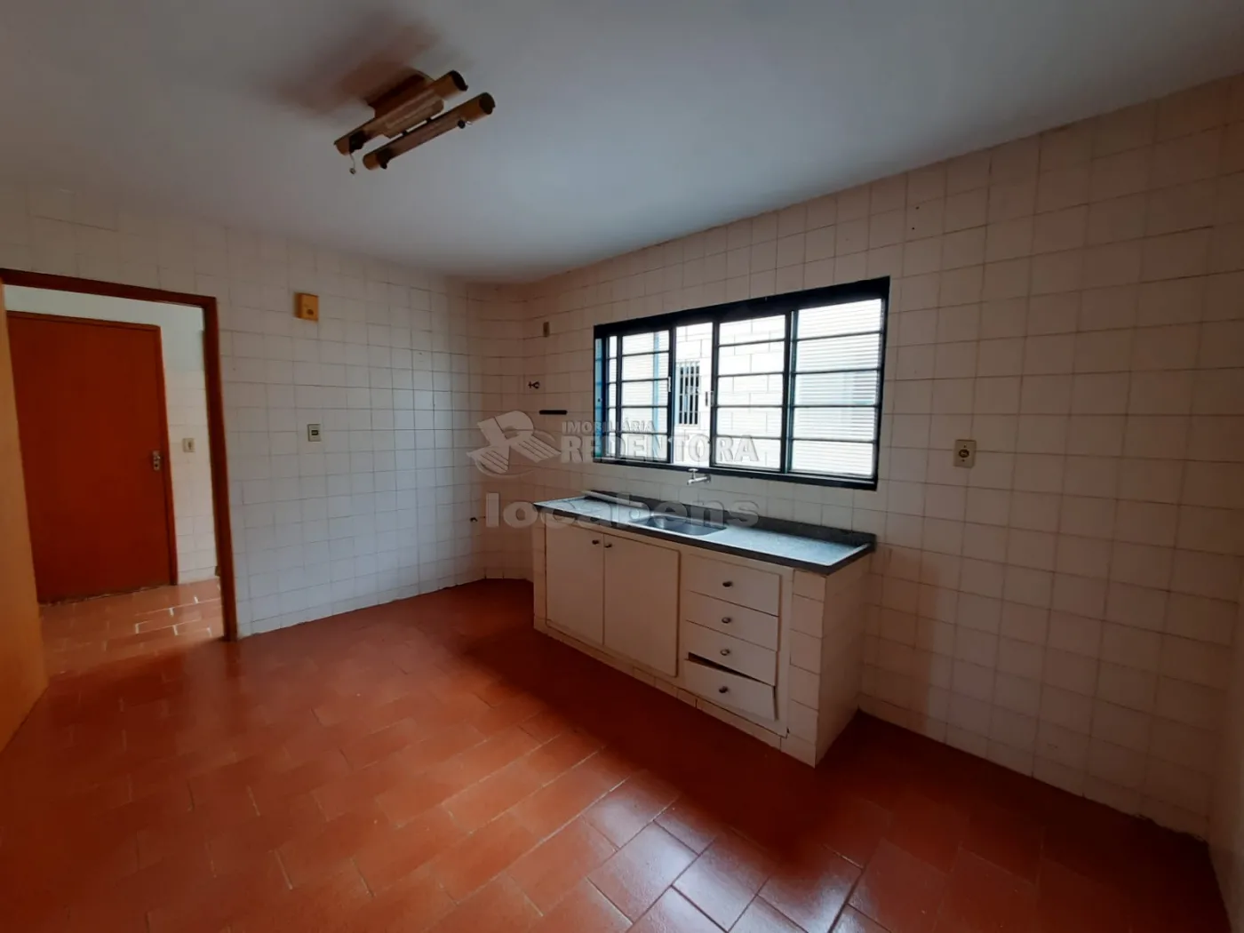 Alugar Apartamento / Padrão em São José do Rio Preto R$ 900,00 - Foto 9