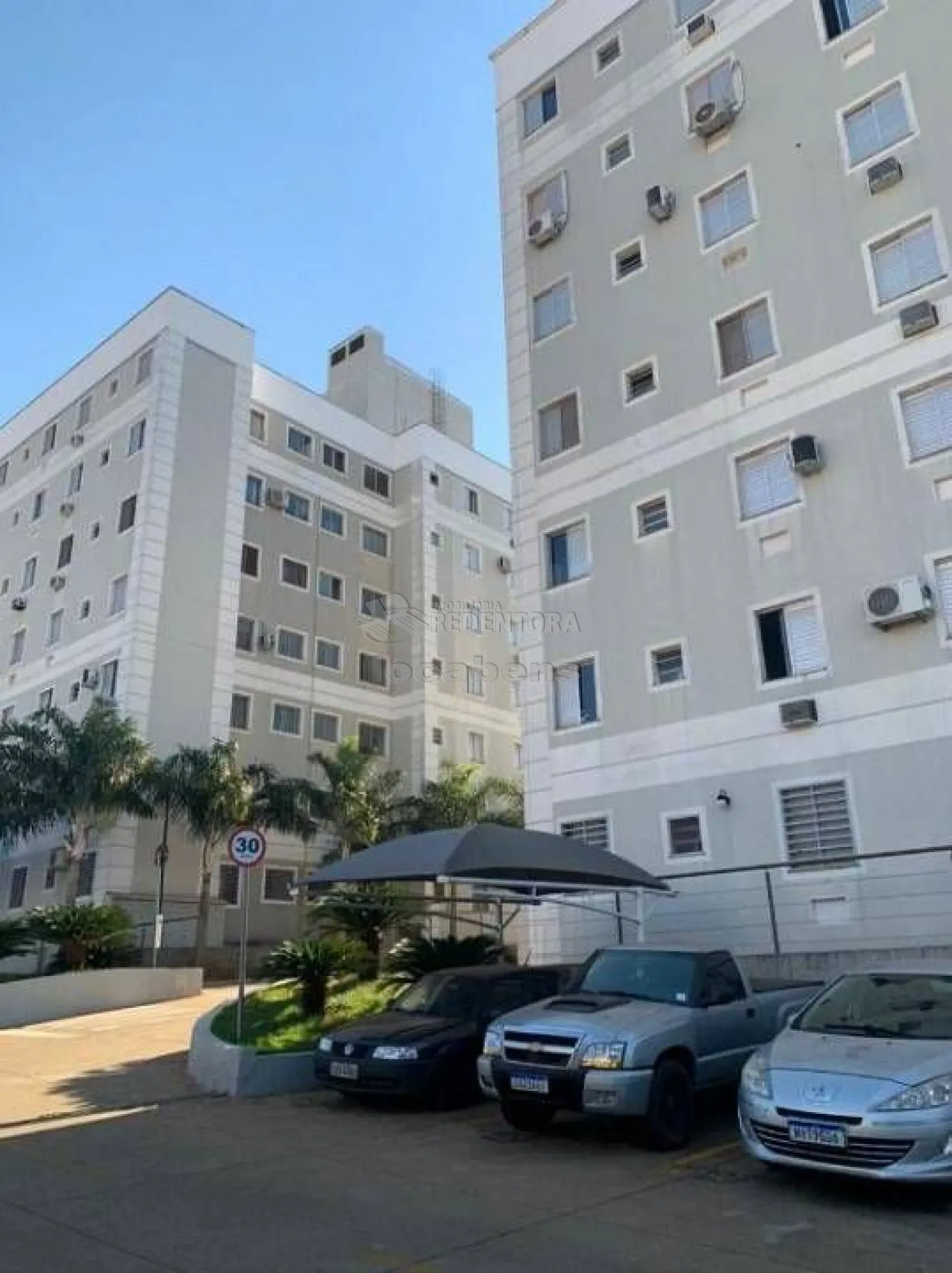 Alugar Apartamento / Padrão em São José do Rio Preto R$ 850,00 - Foto 8