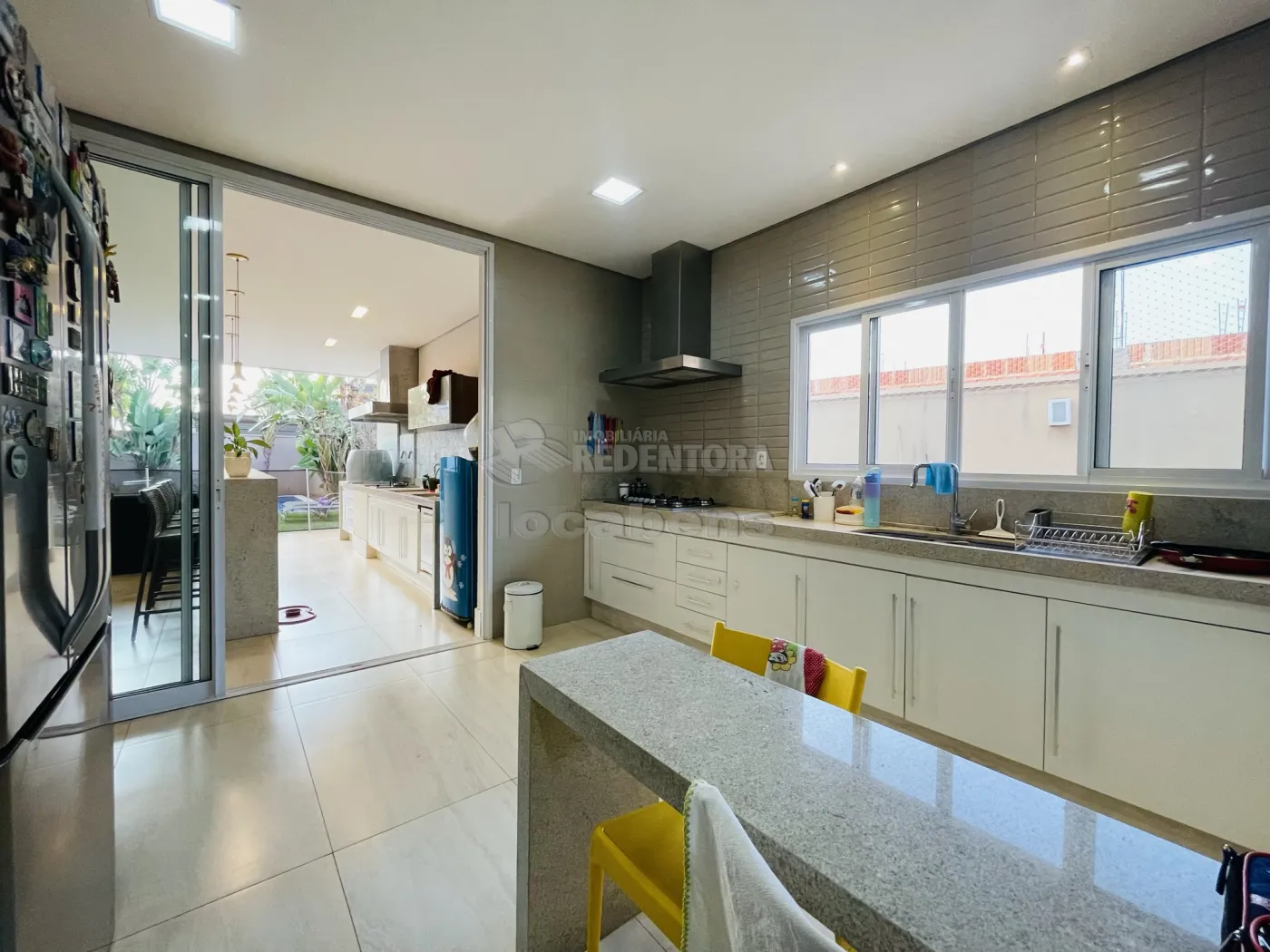Comprar Casa / Condomínio em São José do Rio Preto apenas R$ 1.750.000,00 - Foto 15