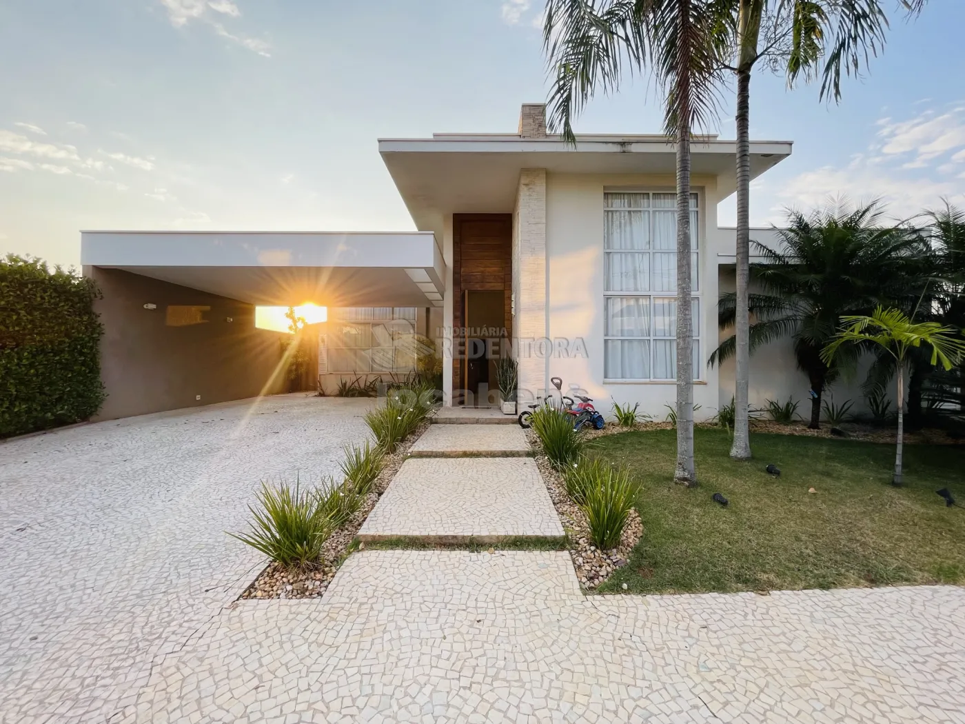 Comprar Casa / Condomínio em São José do Rio Preto R$ 1.750.000,00 - Foto 2