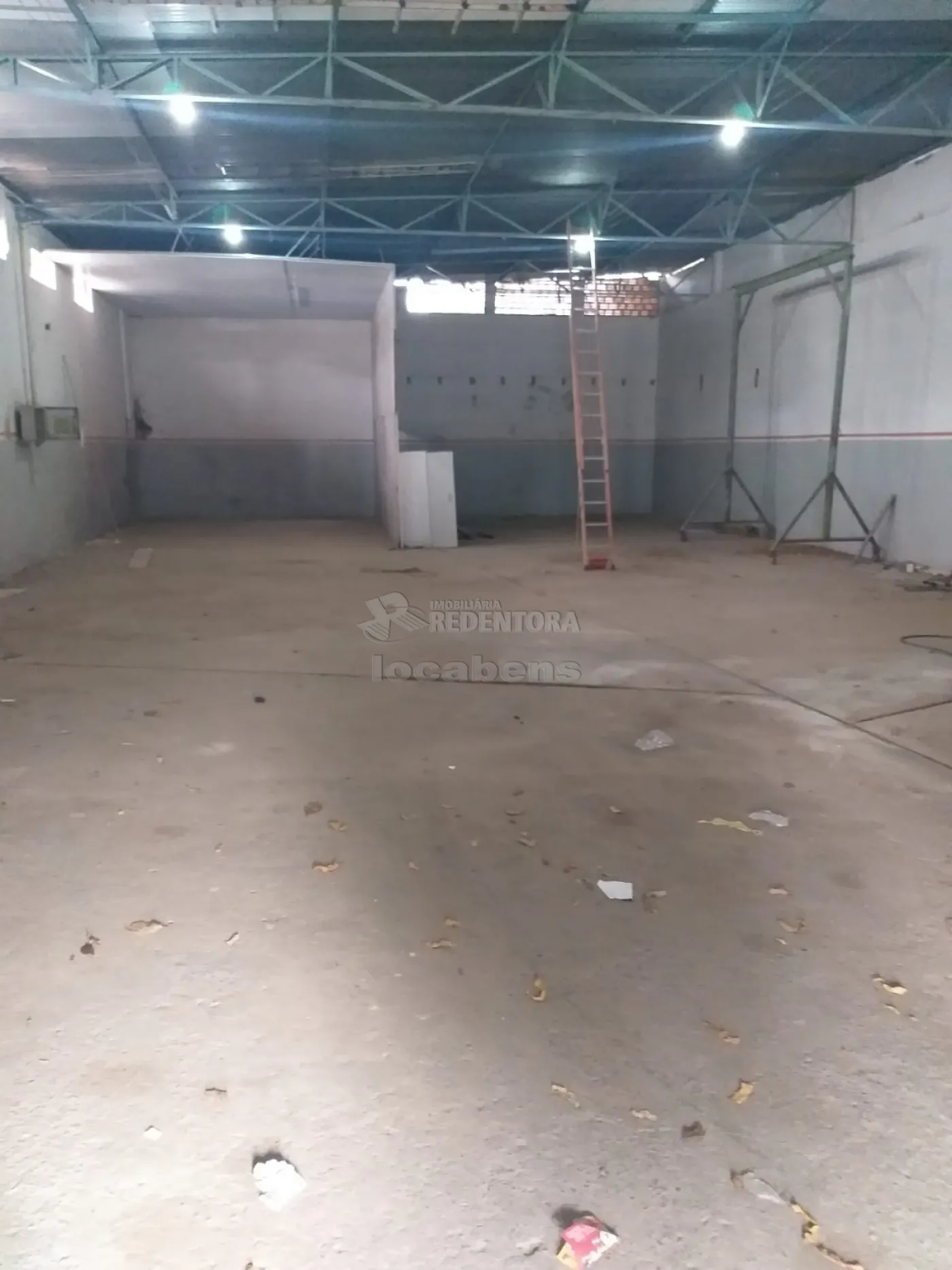 Alugar Comercial / Salão em São José do Rio Preto apenas R$ 3.600,00 - Foto 4