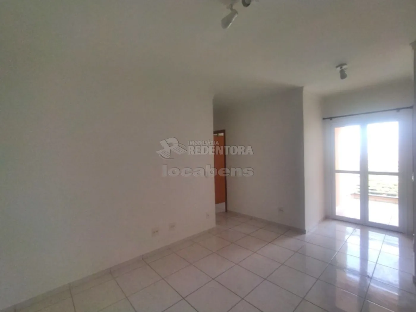 Alugar Apartamento / Padrão em São José do Rio Preto apenas R$ 1.300,00 - Foto 2