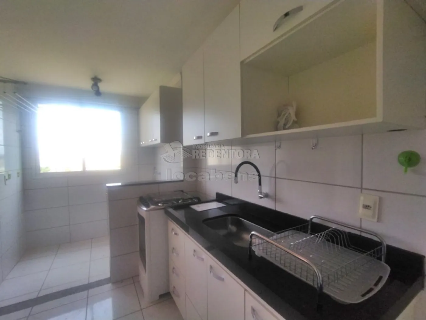 Alugar Apartamento / Padrão em São José do Rio Preto apenas R$ 1.300,00 - Foto 7