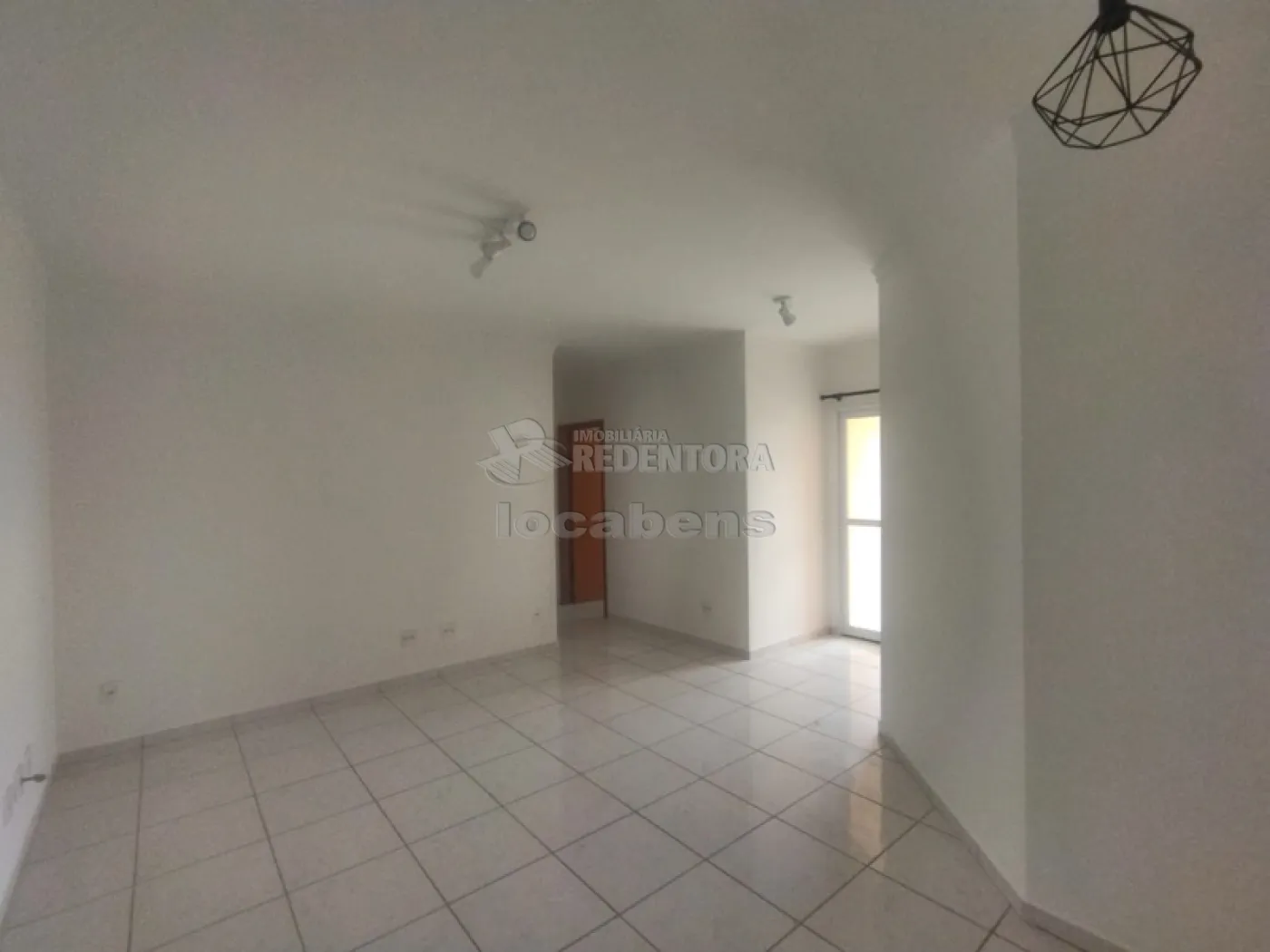 Alugar Apartamento / Padrão em São José do Rio Preto apenas R$ 1.300,00 - Foto 4