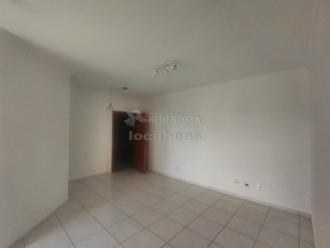 Alugar Apartamento / Padrão em São José do Rio Preto apenas R$ 1.300,00 - Foto 5