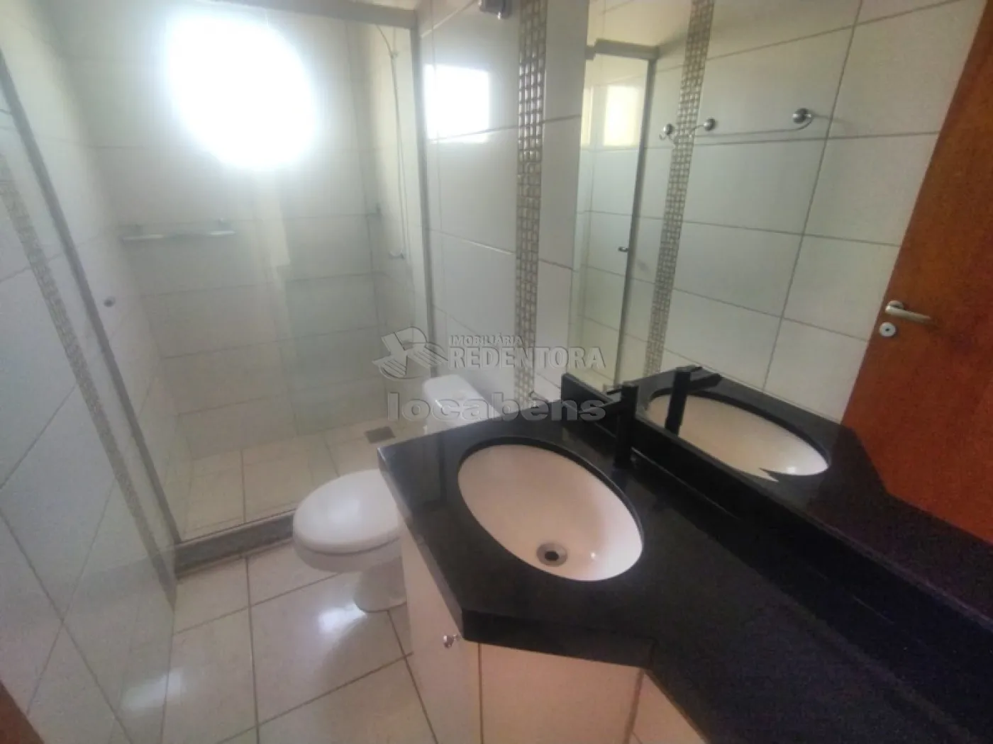 Alugar Apartamento / Padrão em São José do Rio Preto R$ 1.300,00 - Foto 13