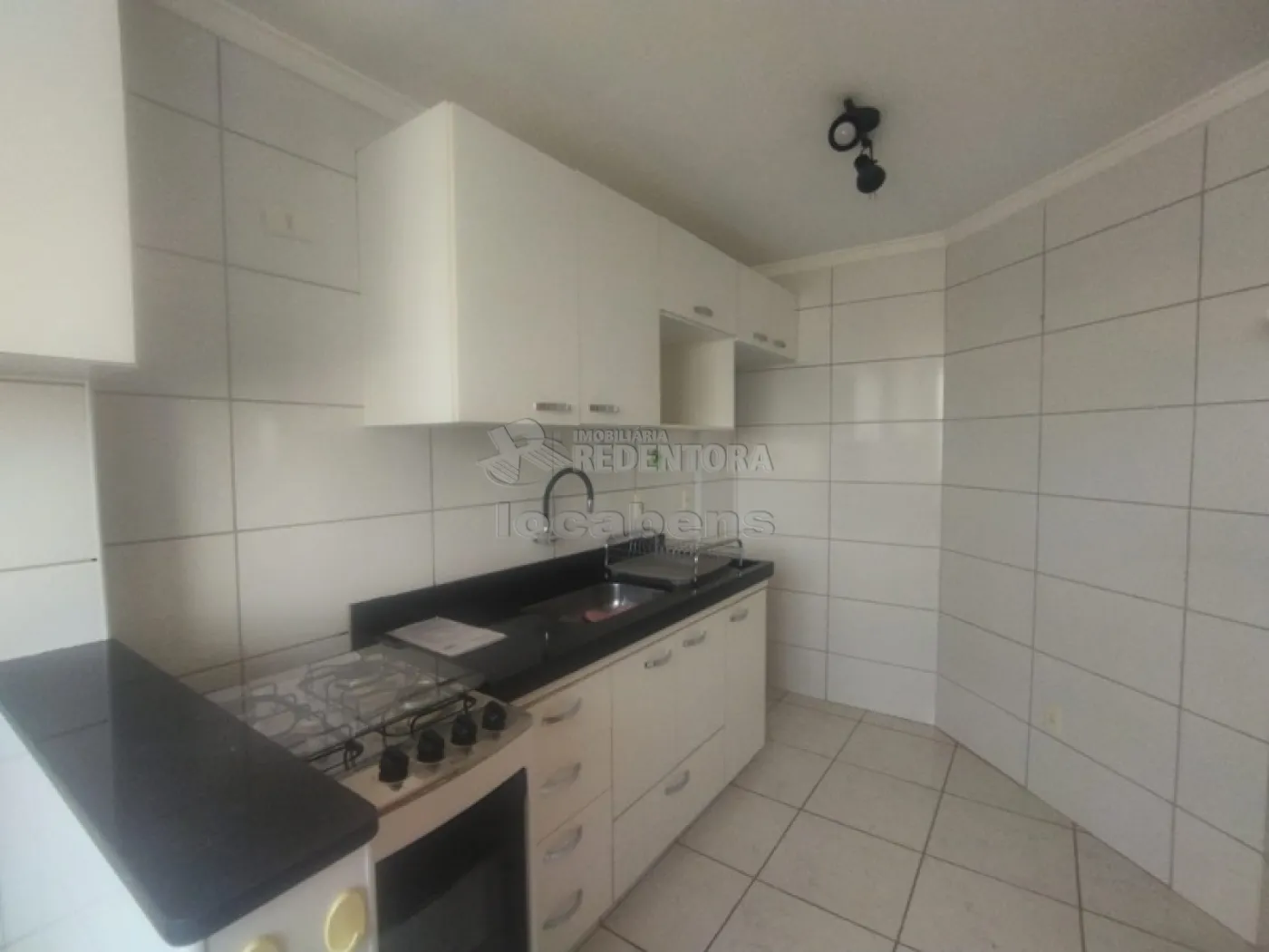 Alugar Apartamento / Padrão em São José do Rio Preto apenas R$ 1.300,00 - Foto 8