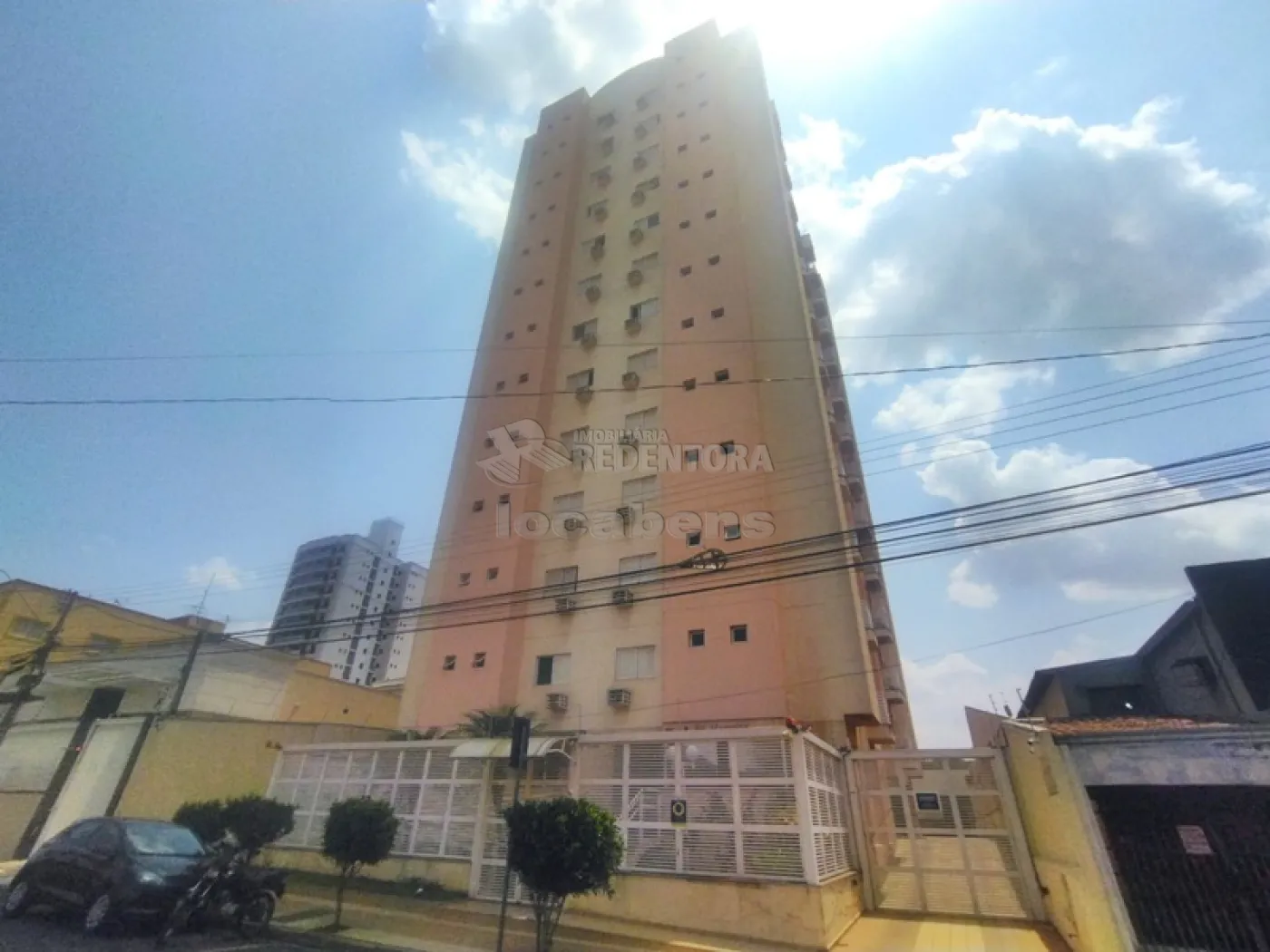 Alugar Apartamento / Padrão em São José do Rio Preto apenas R$ 1.300,00 - Foto 1