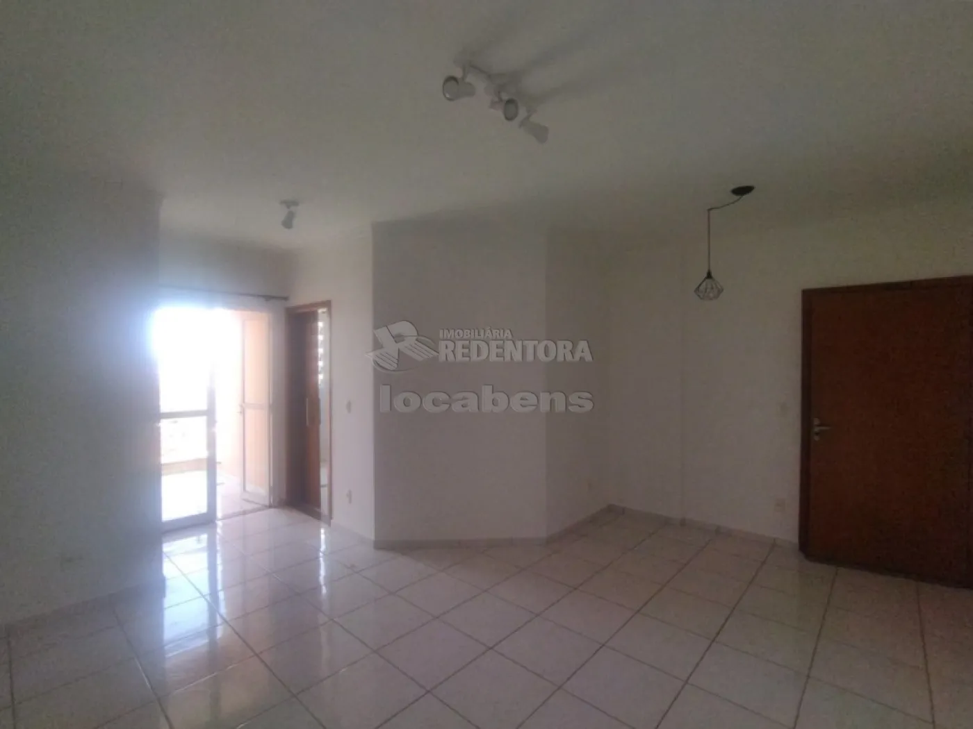 Alugar Apartamento / Padrão em São José do Rio Preto apenas R$ 1.300,00 - Foto 3