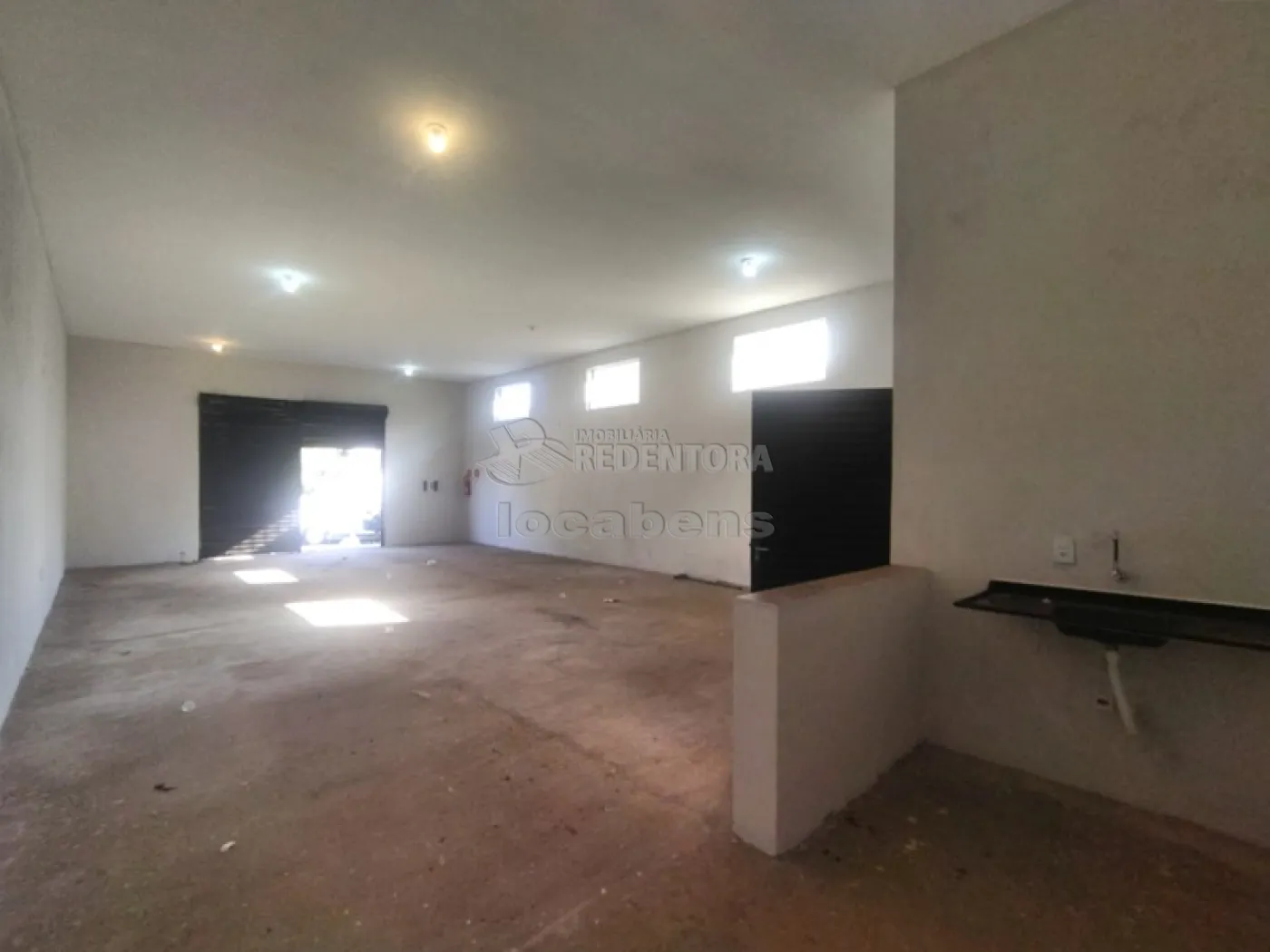 Alugar Comercial / Salão em São José do Rio Preto apenas R$ 2.800,00 - Foto 7