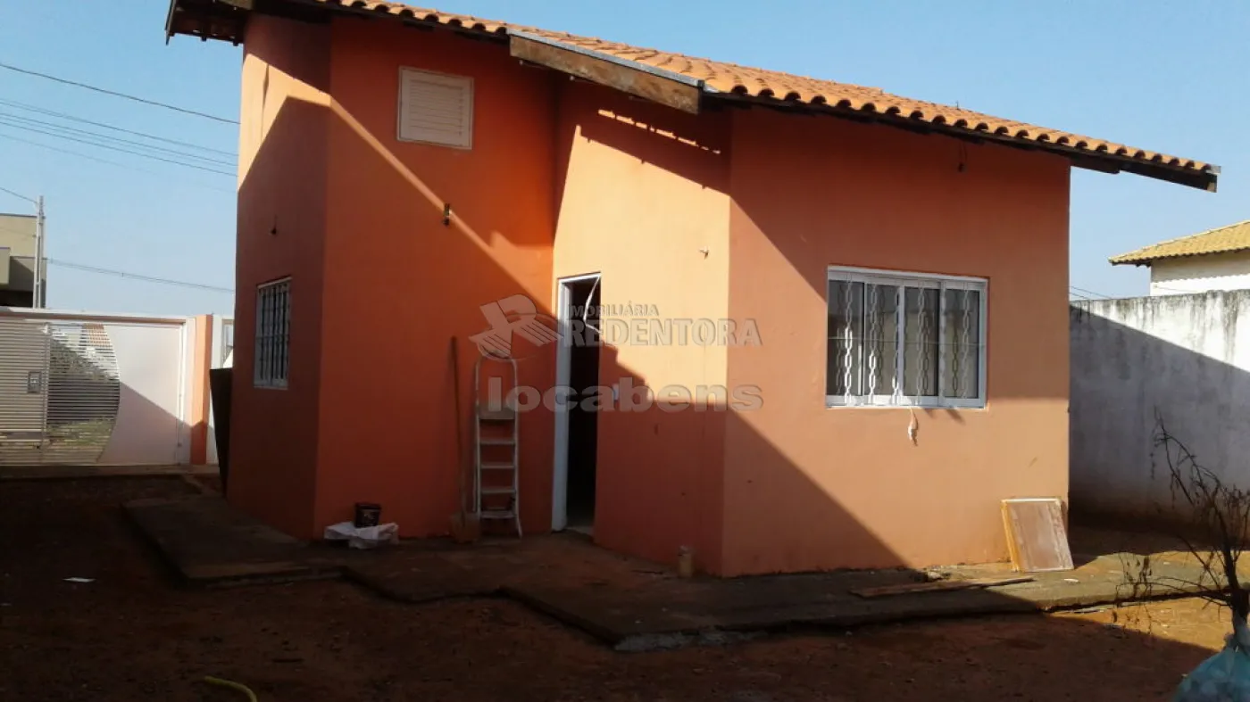 Comprar Casa / Padrão em São José do Rio Preto R$ 320.000,00 - Foto 6