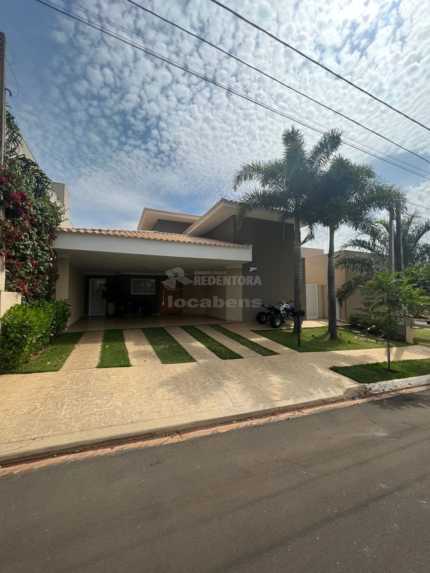 Comprar Casa / Condomínio em São José do Rio Preto apenas R$ 1.480.000,00 - Foto 1