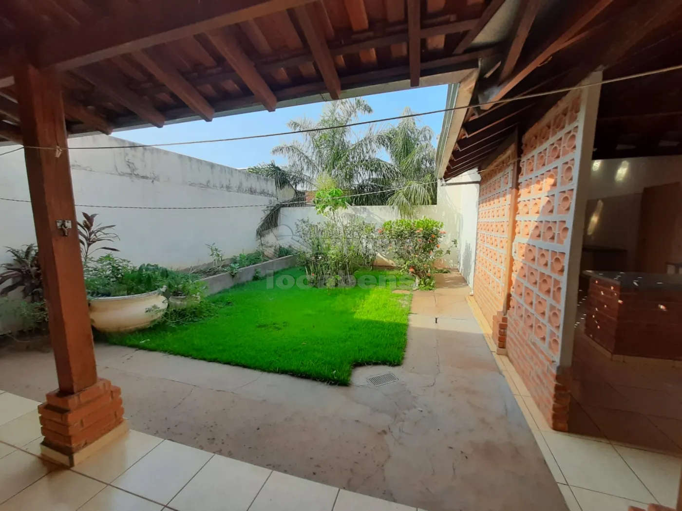 Alugar Casa / Padrão em São José do Rio Preto apenas R$ 3.000,00 - Foto 24
