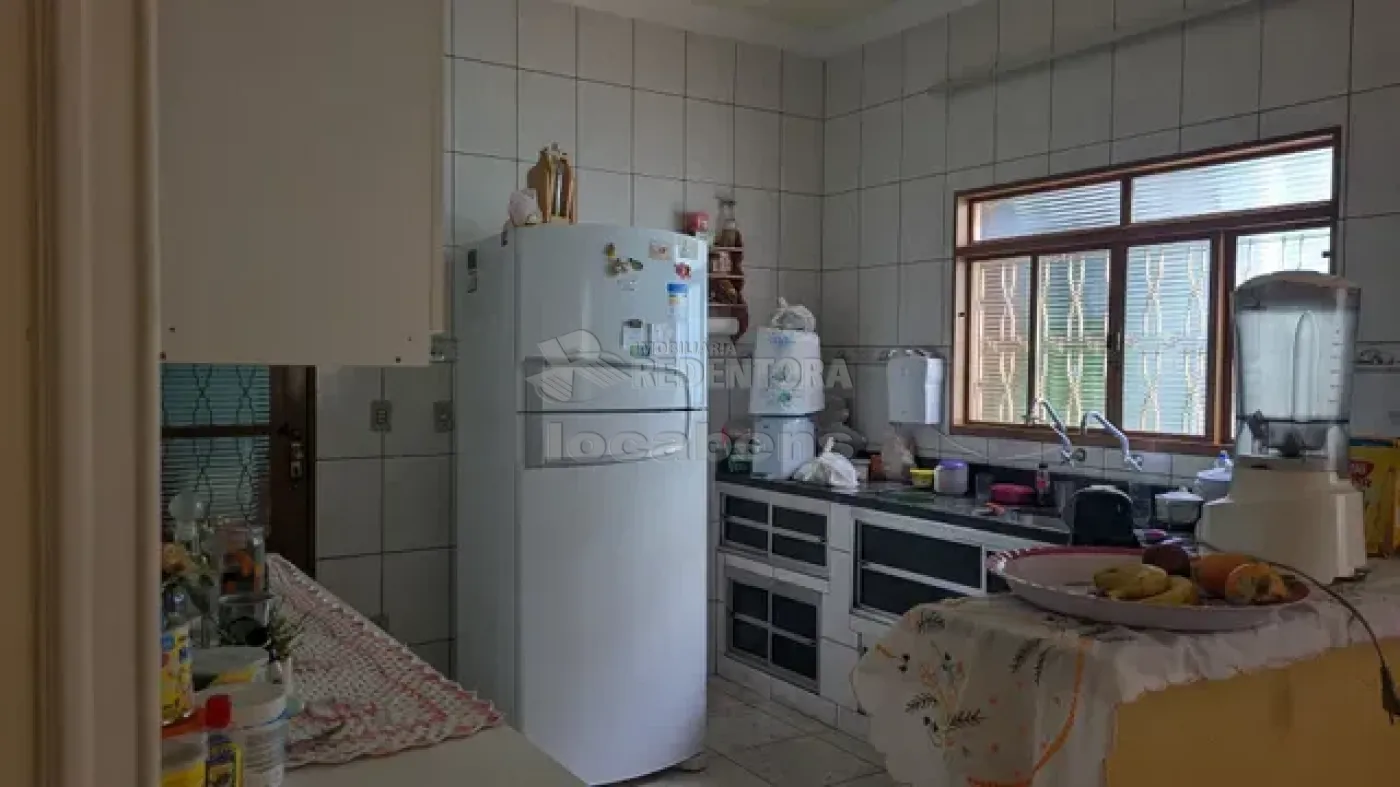 Comprar Casa / Padrão em São José do Rio Preto R$ 280.000,00 - Foto 3