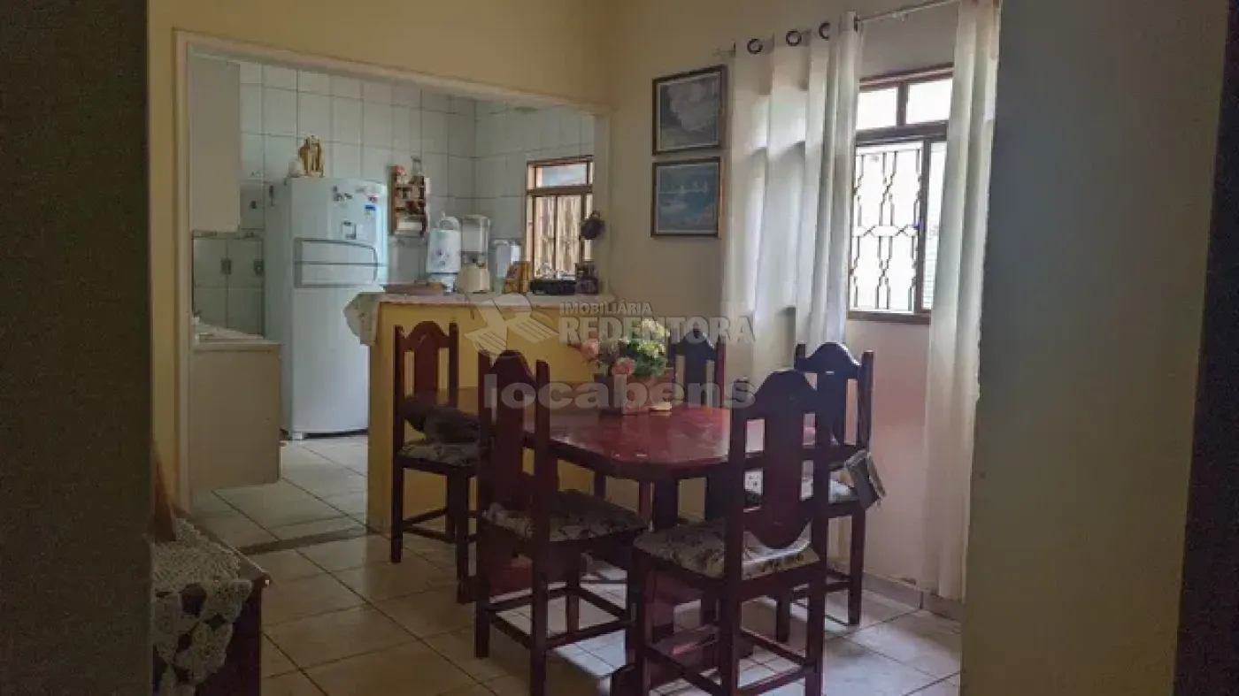 Comprar Casa / Padrão em São José do Rio Preto apenas R$ 280.000,00 - Foto 8