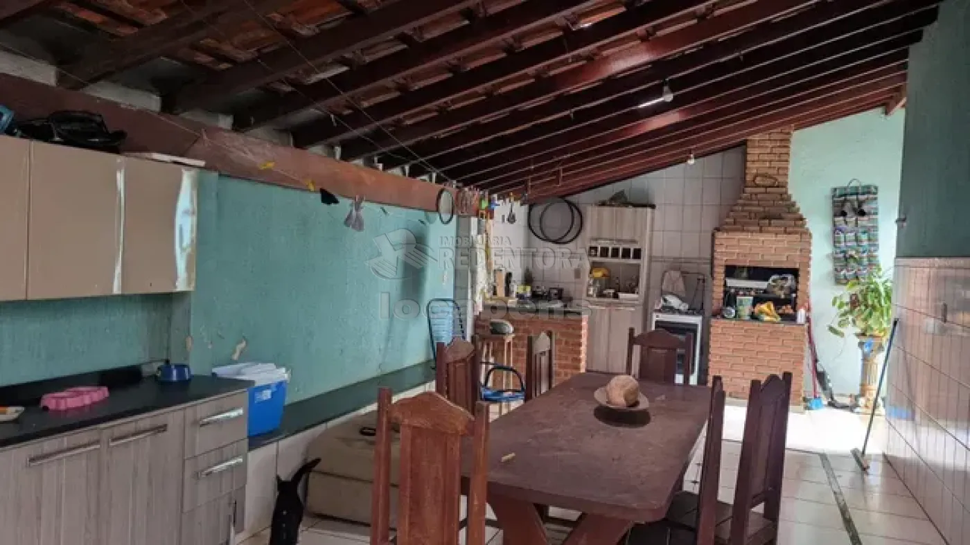 Comprar Casa / Padrão em São José do Rio Preto apenas R$ 280.000,00 - Foto 10