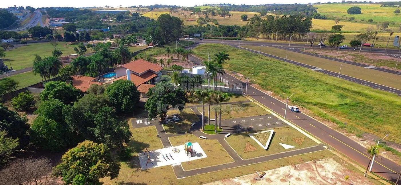 Comprar Terreno / Padrão em Bady Bassitt R$ 160.000,00 - Foto 1