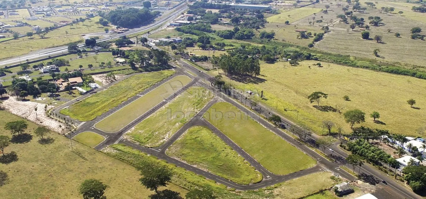 Comprar Terreno / Padrão em Bady Bassitt R$ 160.000,00 - Foto 4