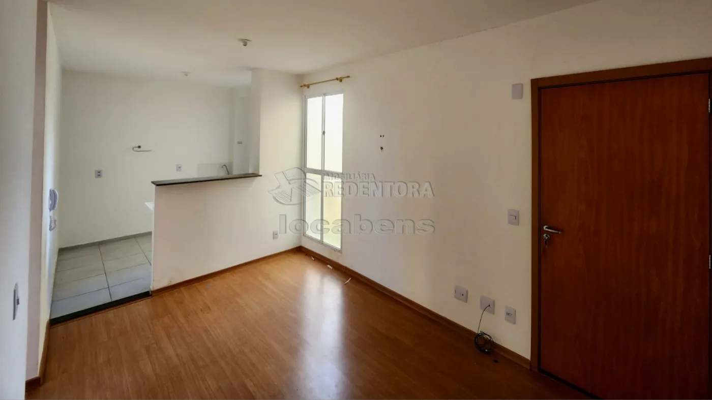 Comprar Apartamento / Padrão em São José do Rio Preto R$ 150.000,00 - Foto 11