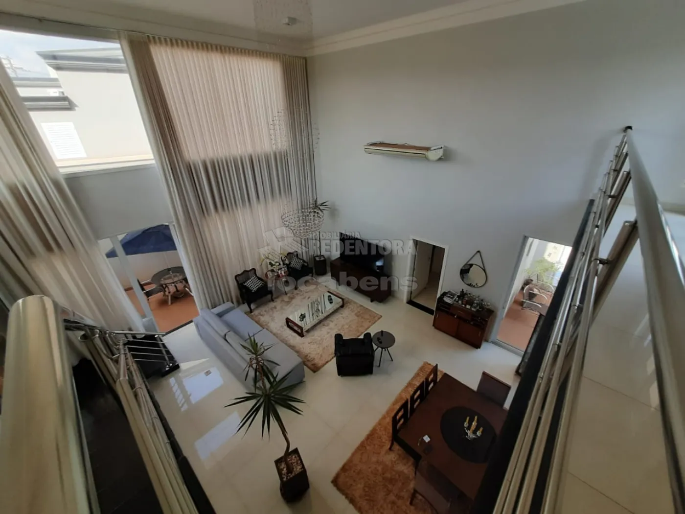 Comprar Casa / Condomínio em São José do Rio Preto apenas R$ 2.500.000,00 - Foto 4