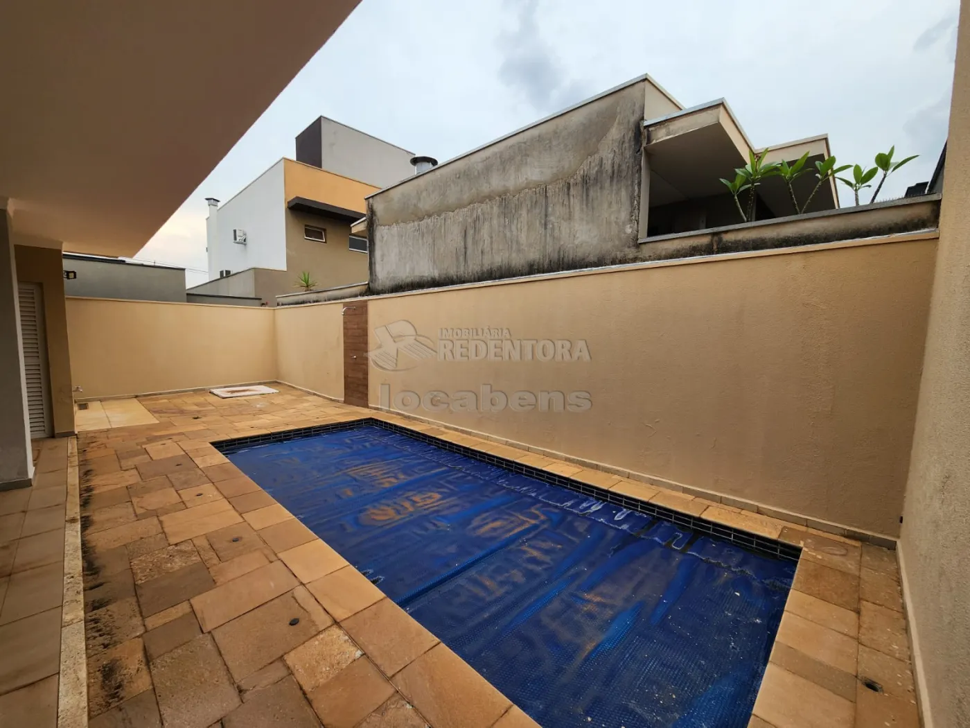 Alugar Casa / Condomínio em São José do Rio Preto apenas R$ 4.800,00 - Foto 15