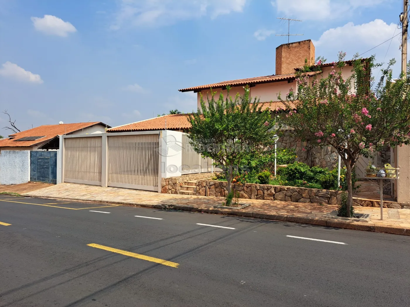 Alugar Casa / Padrão em São José do Rio Preto apenas R$ 4.800,00 - Foto 2