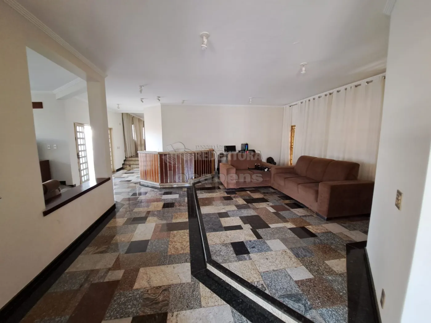 Alugar Casa / Padrão em São José do Rio Preto apenas R$ 4.800,00 - Foto 8