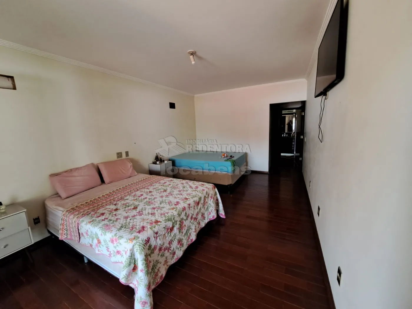 Alugar Casa / Padrão em São José do Rio Preto R$ 4.800,00 - Foto 14